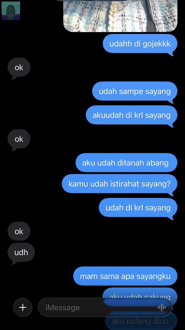 Tanyarl 💚 tweet media