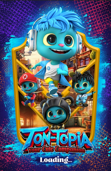 TonTopia (@Ton_Topia) / Posts / X