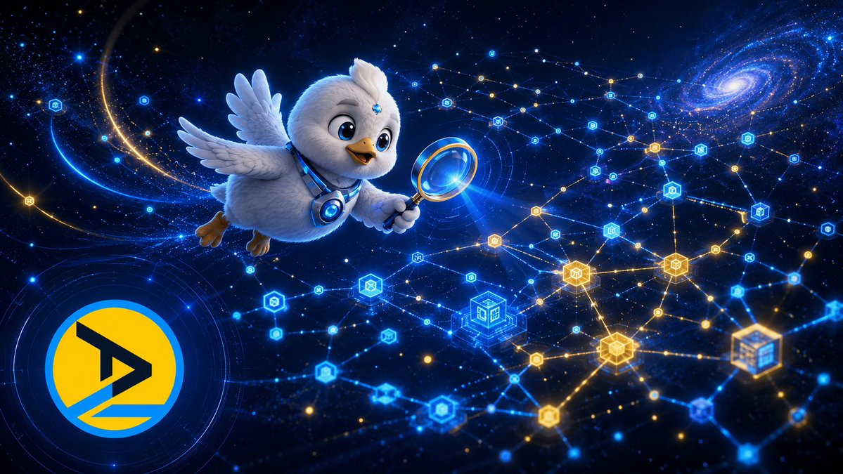 AIVN world tweet media