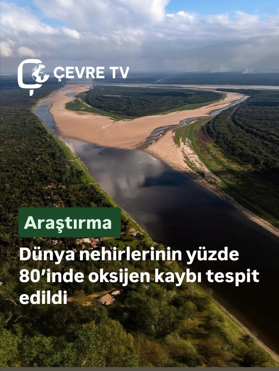 Çevre TV tweet media