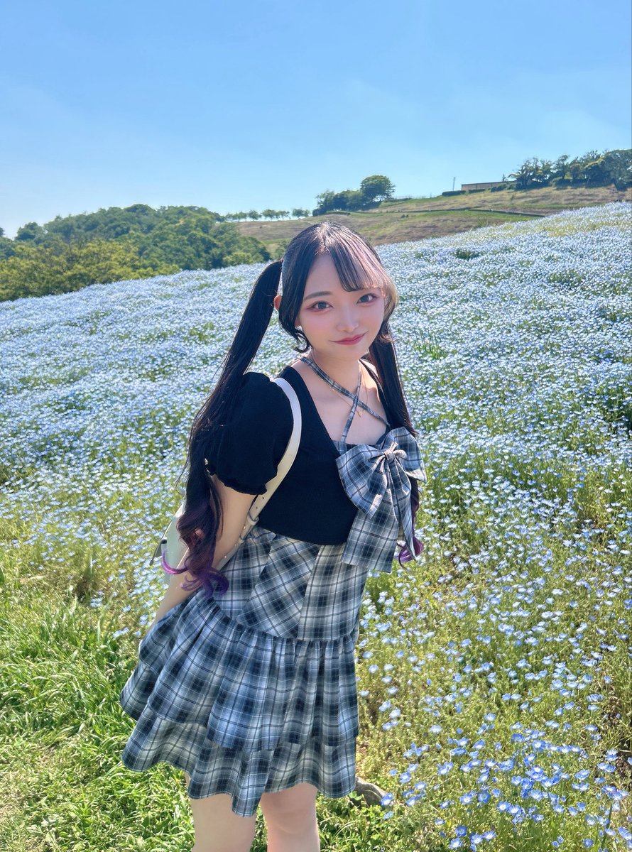 鈴川侑奈🦄♪ tweet media