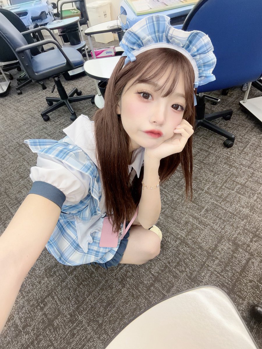 あいあい🐣💛 tweet media