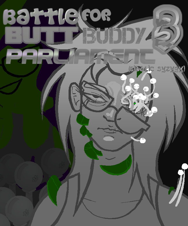 viiolicious's tweet photo. poster 2 #buttbuddyparliament https://t.co/nHDvCwIl9U