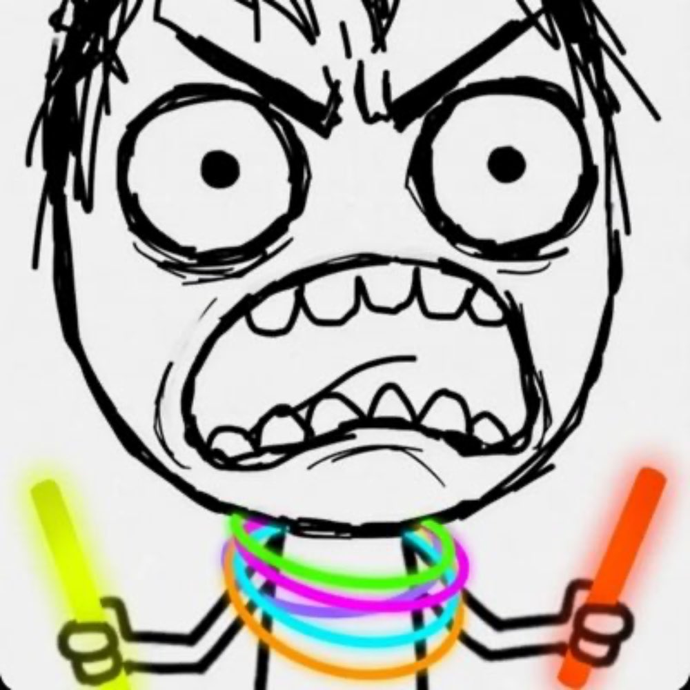 Rave Guy tweet media