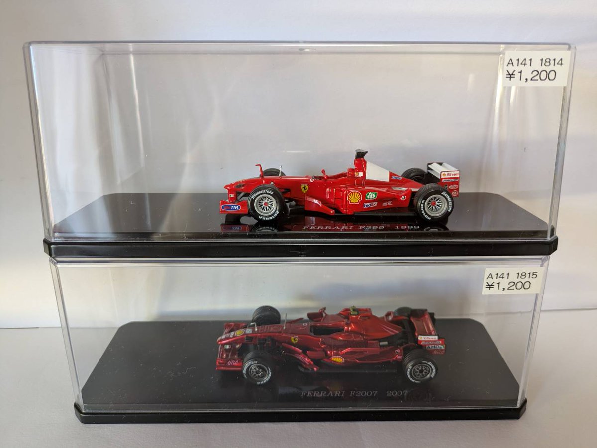 A141ケースの写真です①