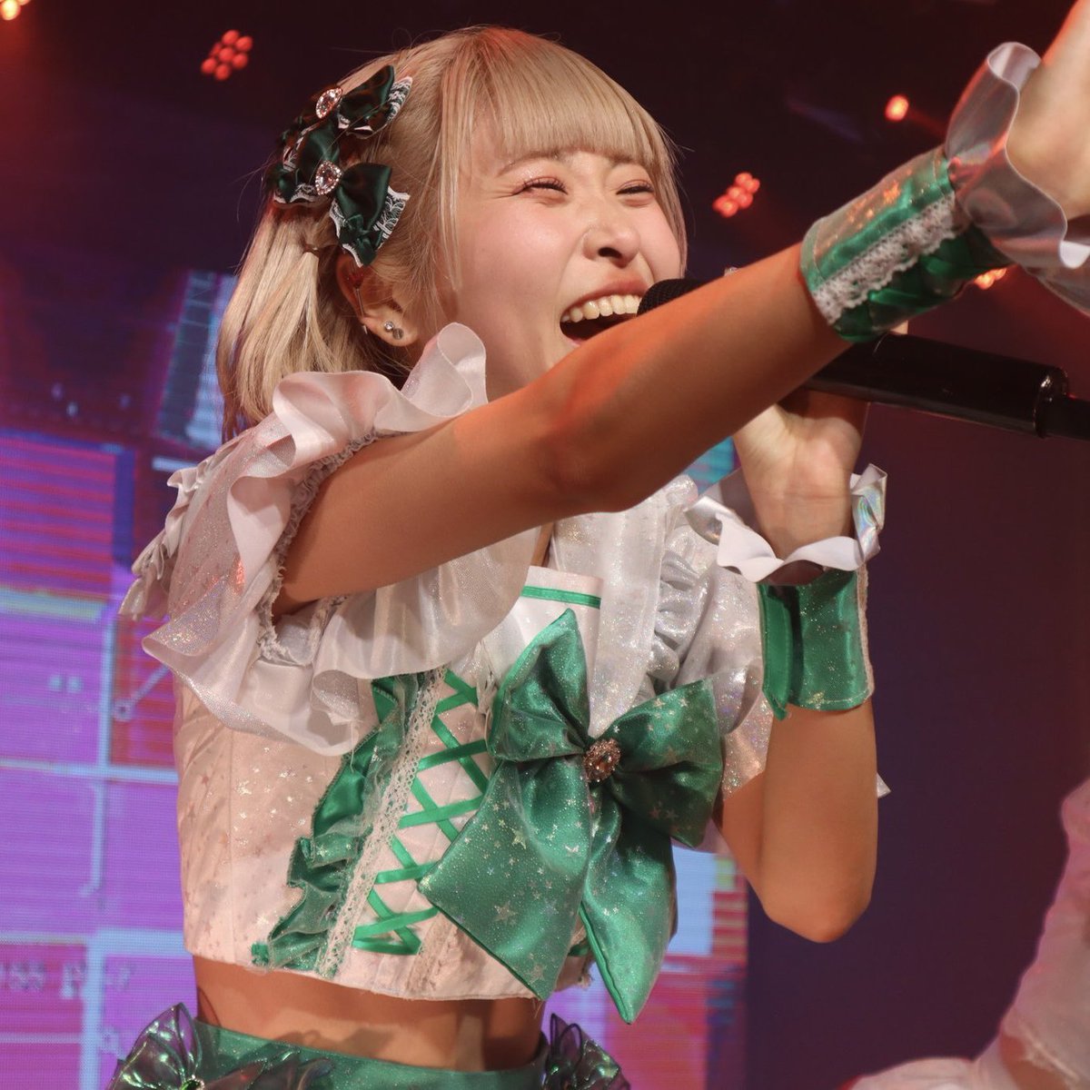 琴葉ひまな@5月19日Debut【LUVRiX】 tweet media