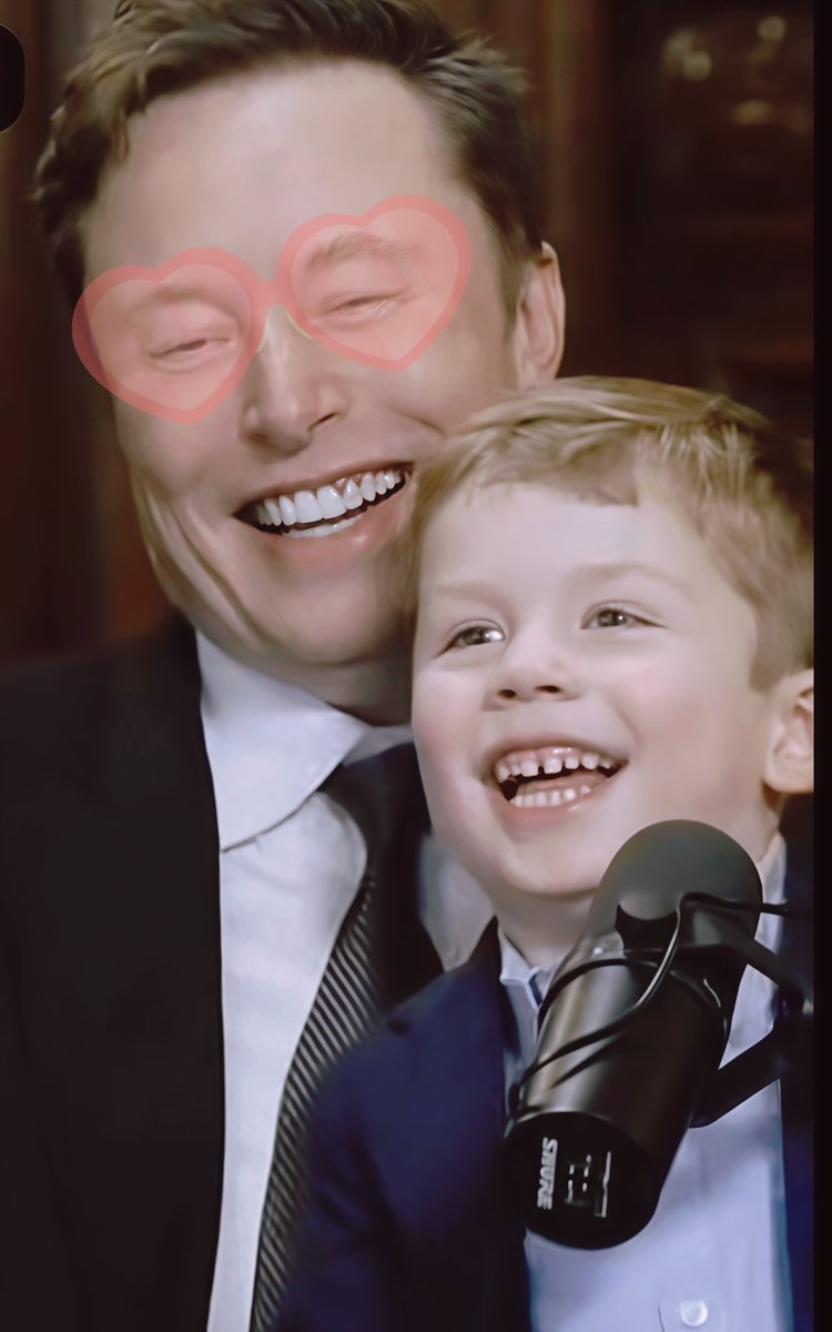 Elon Vision tweet media
