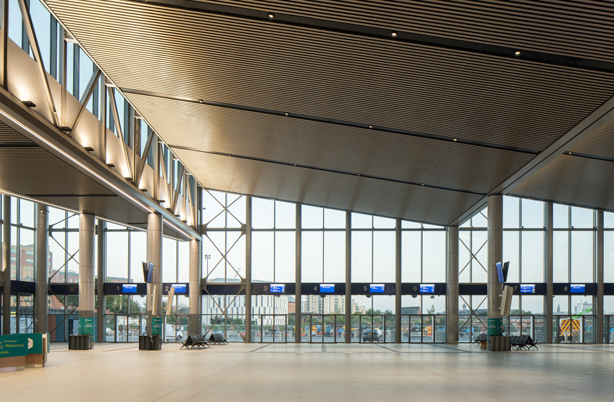 GO_PUBLIC_'s tweet photo. Pyroguard, a leading provider of high-performance fire safety glass, has partnered with Schüco to deliver a fire-rated façade for Belfast Grand Central Station...
https://t.co/mnxKQp5jFu
( @pyroguard )
#FireResistance #Architects #Buildings #Specifiers #Contractors #Safety https://t.co/sVxGvuBEM7
