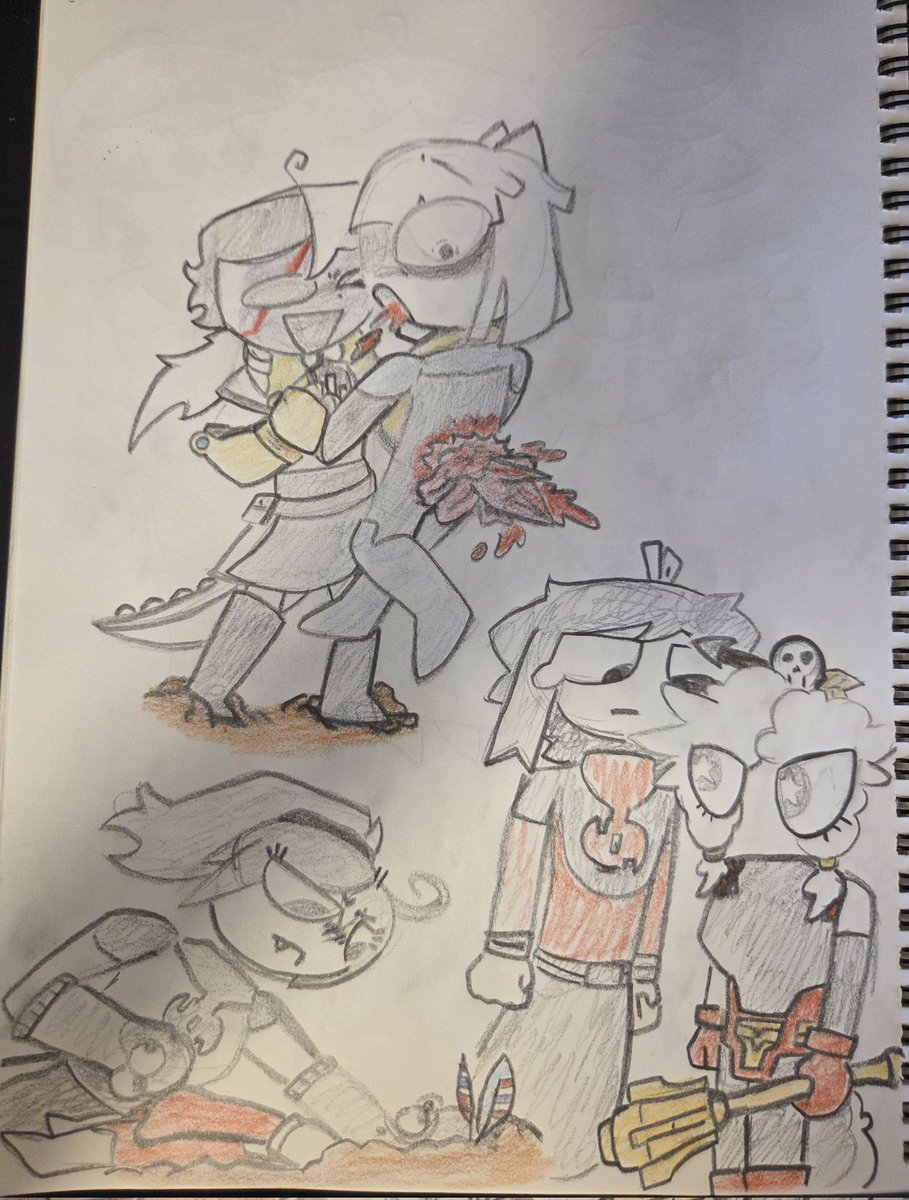 BendytheInkDev tweet media