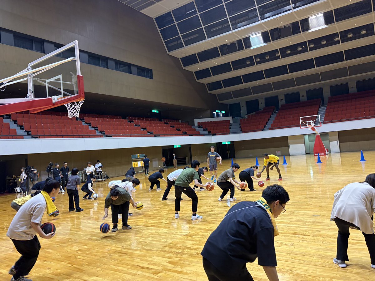 香川ファイブアローズ tweet media