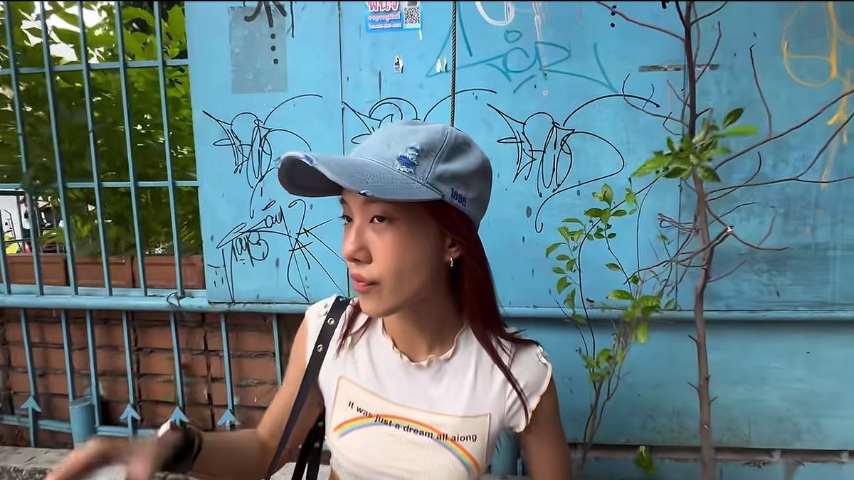 ตอนอหัวใจ💜🌻 tweet media
