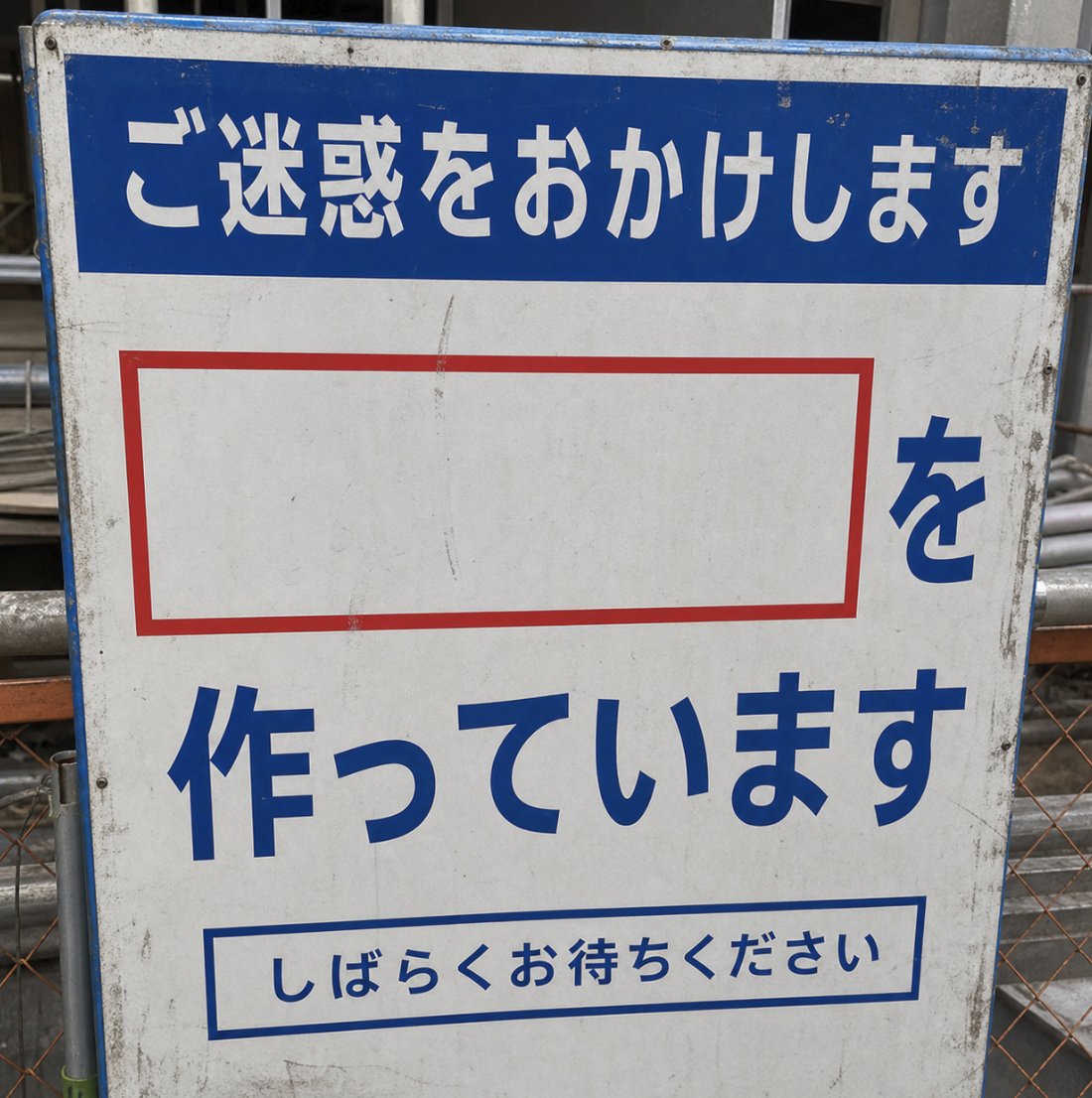 大喜利お題ロボ tweet media