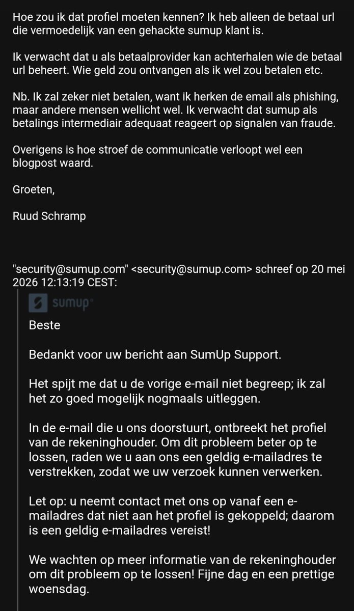 Ruud Schramp tweet media