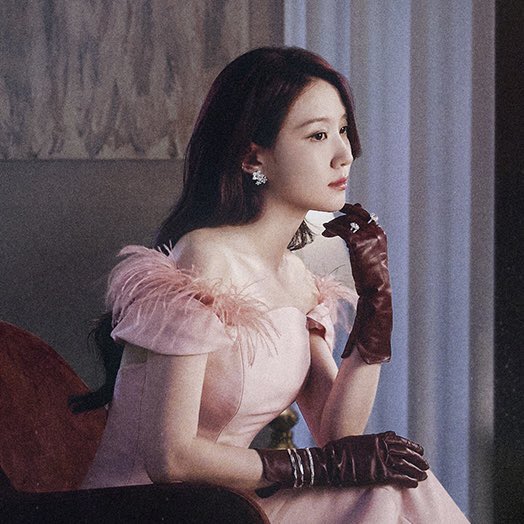 박은빈이 나라다 tweet media