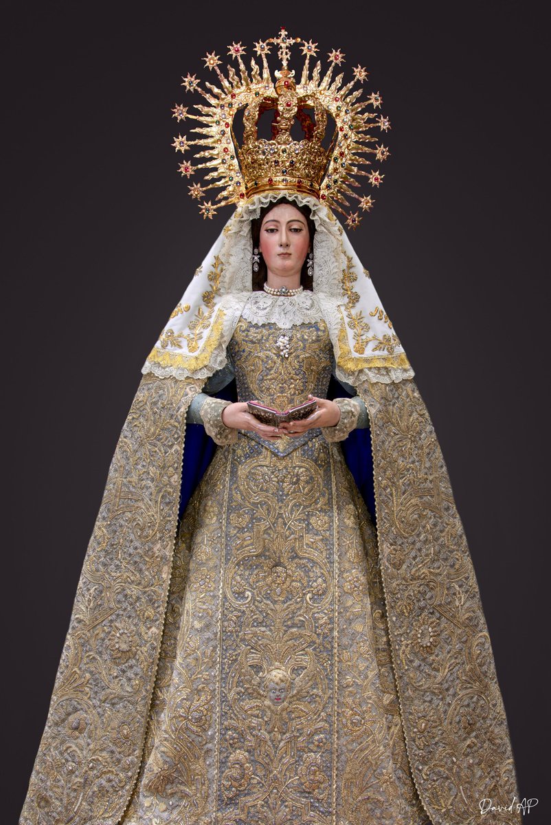 Archicofradía Sacramental de Pasión tweet media