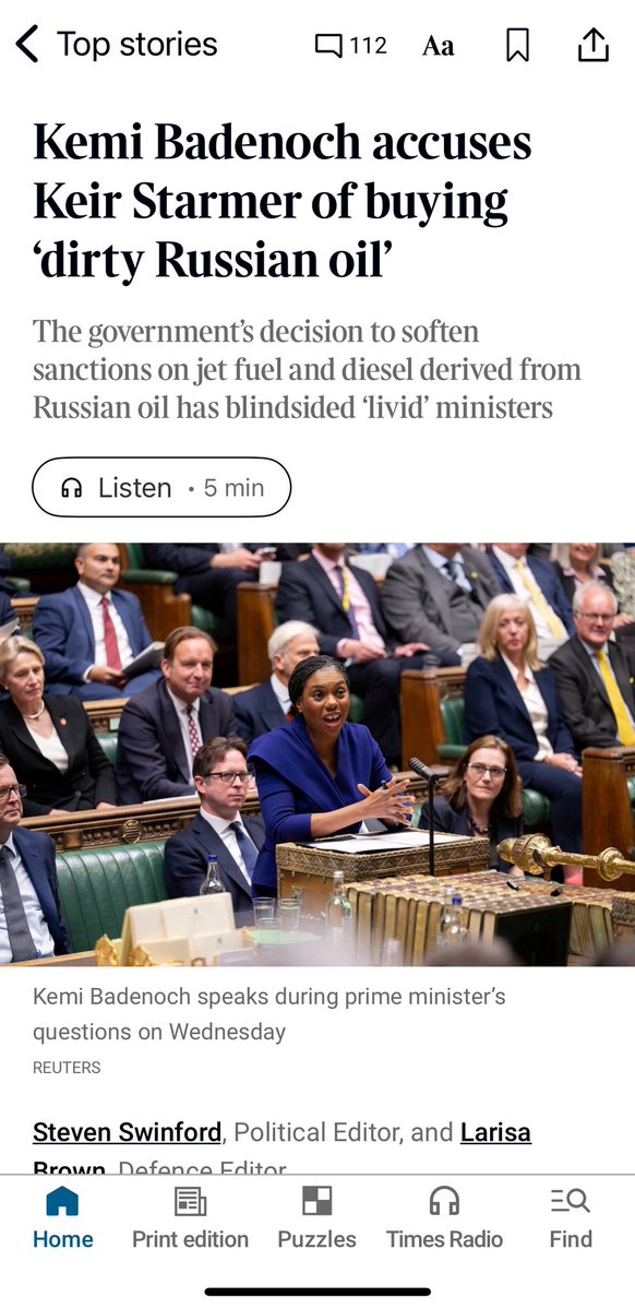 Kevin Hollinrake MP tweet media