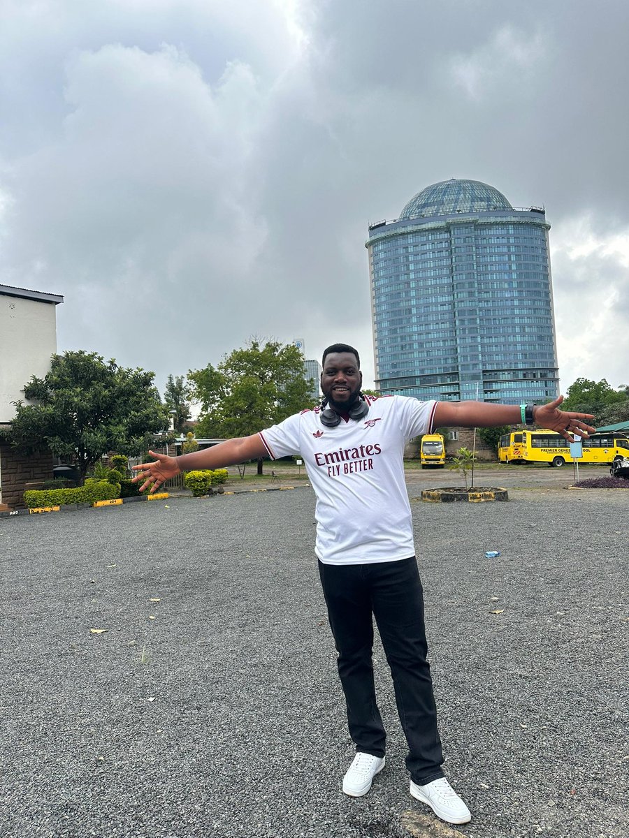 Dolapo AKINKUNLE 🇳🇬 tweet media