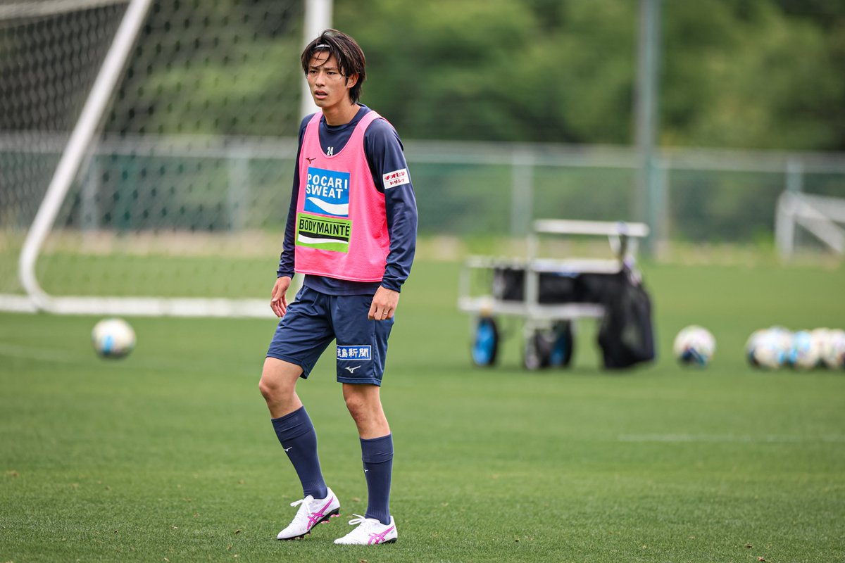 𝟓/𝟐𝟏 | 𝐓𝐫𝐚𝐢𝐧𝐢𝐧𝐠 𝐏𝐡𝐨𝐭𝐨📸 #vortis #徳島ヴォルティス