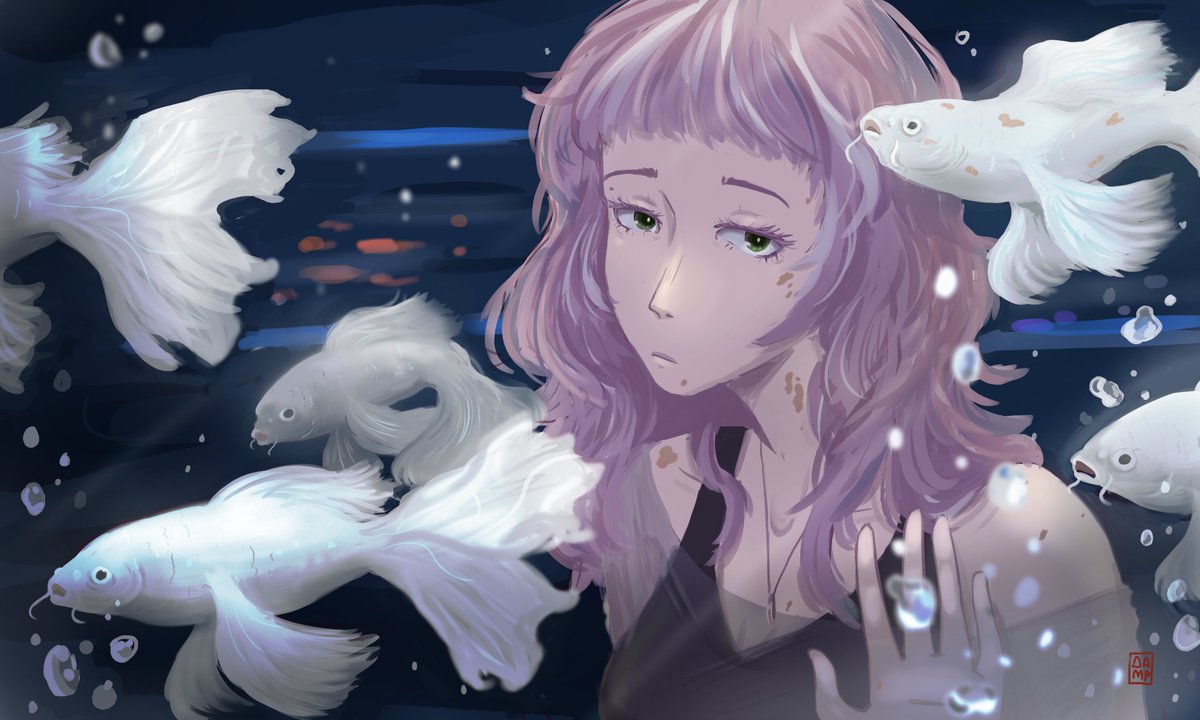 IHazyko's tweet photo. @XinnyArt my favorite works
I ask for an honest assessment https://t.co/t4r8kIzp1u