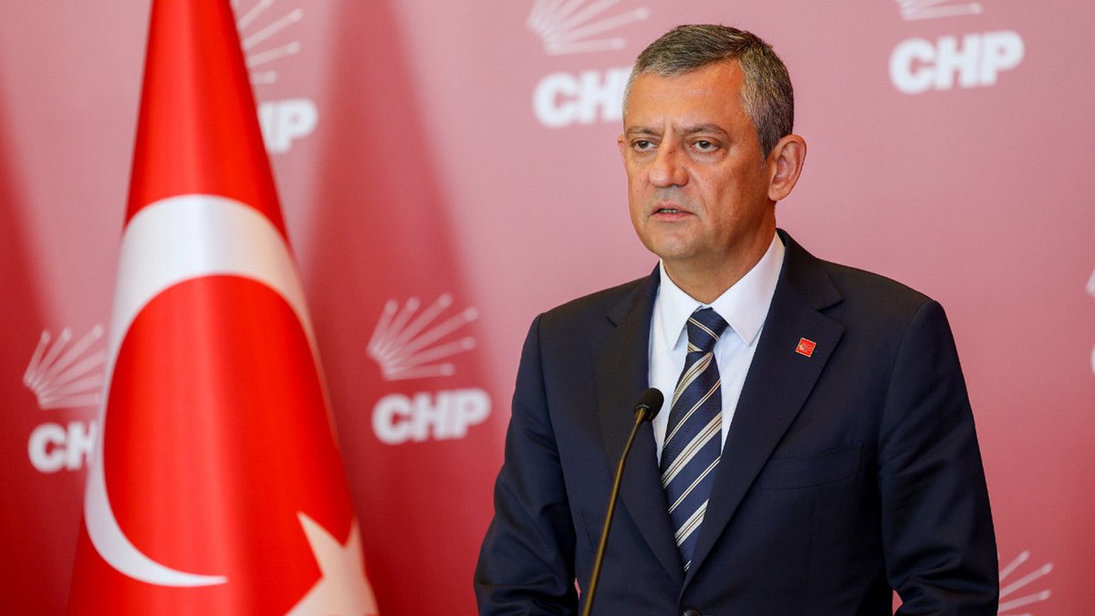 Gündem 7x24 tweet media