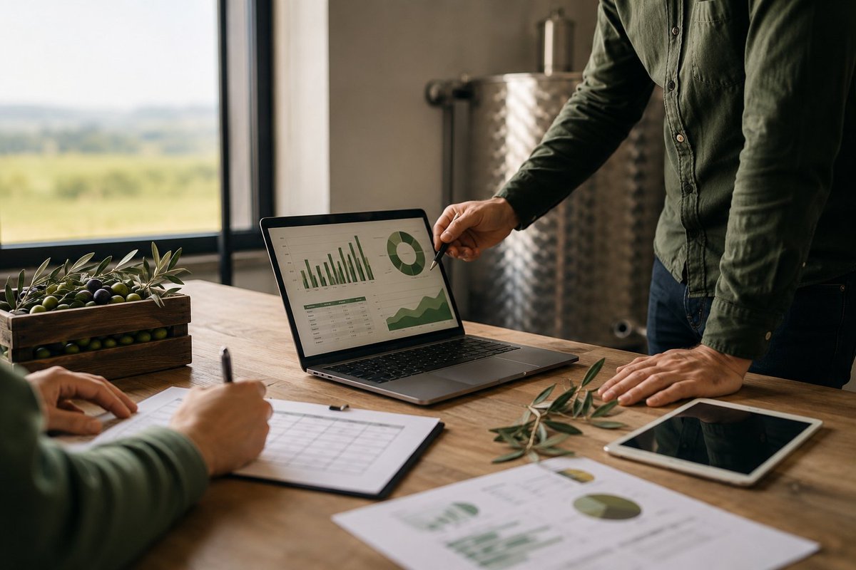 SBsoftware_es's tweet photo. La gestión manual, la información dispersa o los problemas de trazabilidad siguen siendo algunos de los retos más habituales en muchas cooperativas. Contar con herramientas especializadas ayuda a optimizar procesos y mejorar la organización diaria.

SB Software
📞 957 670 719 https://t.co/K0ke4S97CR