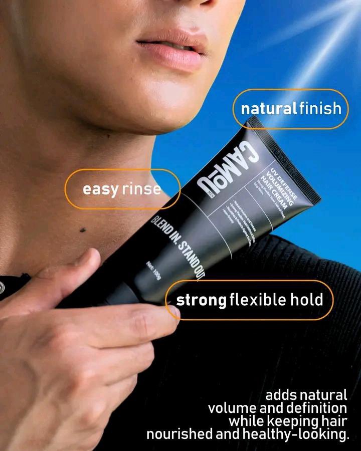 TeamAnthonyOfc's tweet photo. Volume, control, and a finish that just looks right.

No stiffness. No heaviness. Just effortless styling.

Standout Styles. Stronger Strands.

Link: https://t.co/aO3D1kVndx

#CamouForMen
#CamouHair 
#AnthonyConstantino
#TeamAnthonyOfficial https://t.co/CSUrZtI0T4