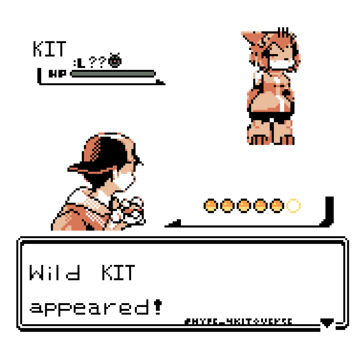 Almost Daily Kit Until GameOverse Ends tweet media