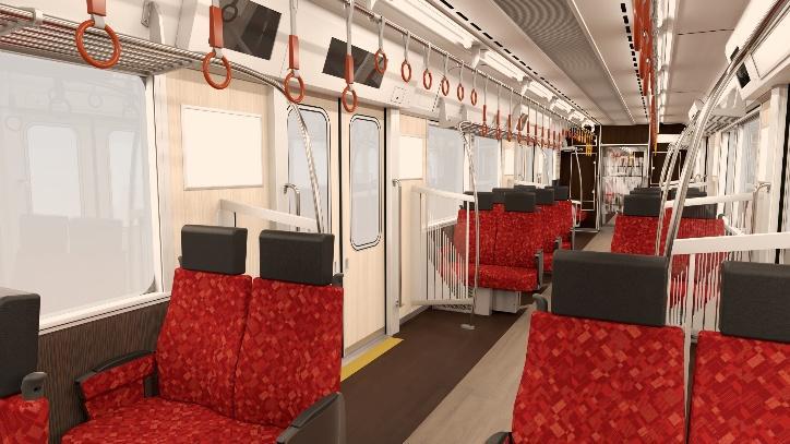 Osaka-Subway.com/鉄道プレス tweet media
