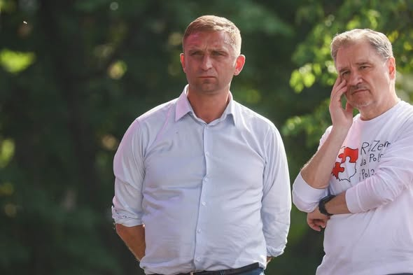 Elżbieta🇵🇱 🇪🇺 #TeamTuska#SnaW tweet media