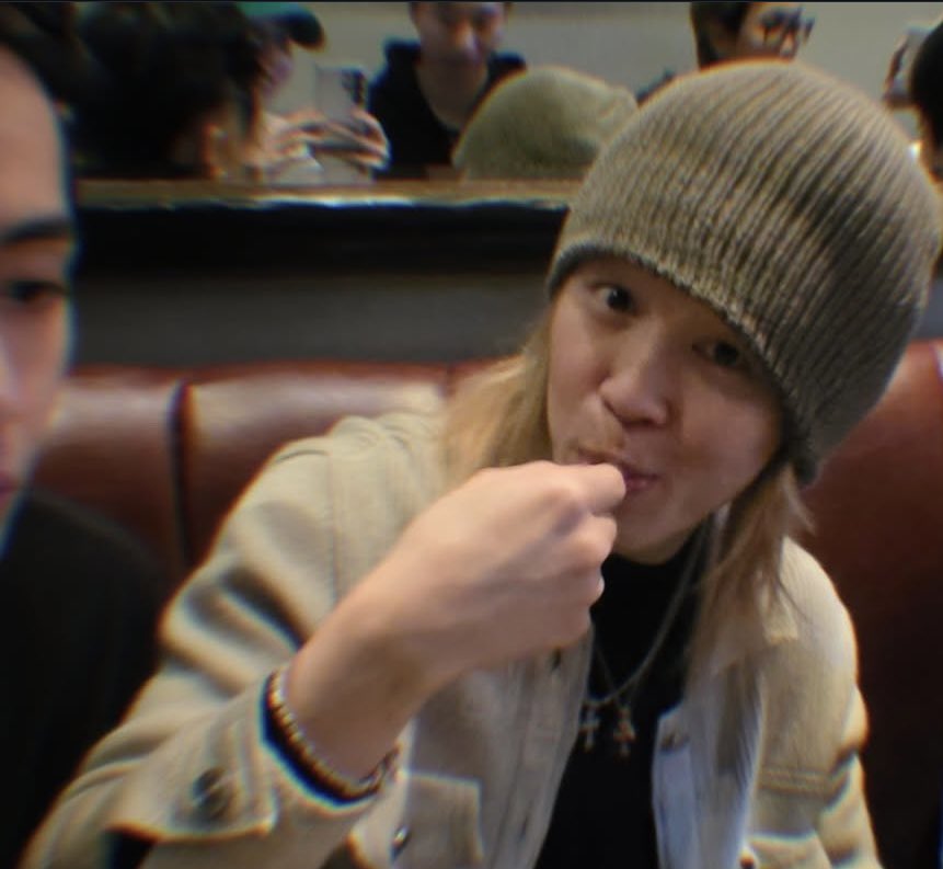 beb ☾⋆ tweet media