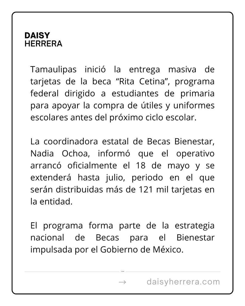 DaisyHerrera.com tweet media