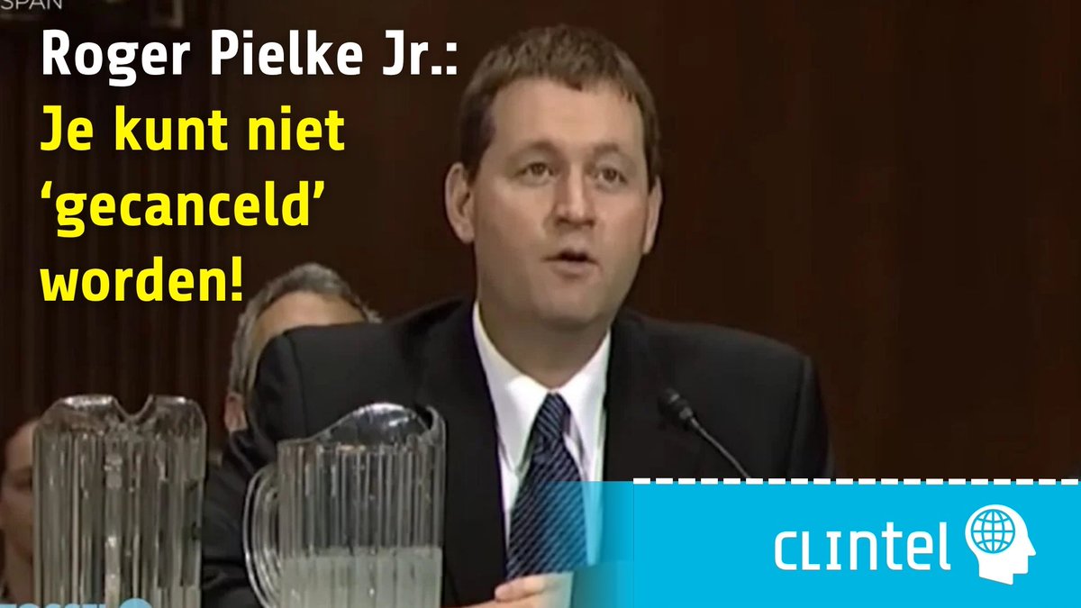CLINTEL.NL tweet media