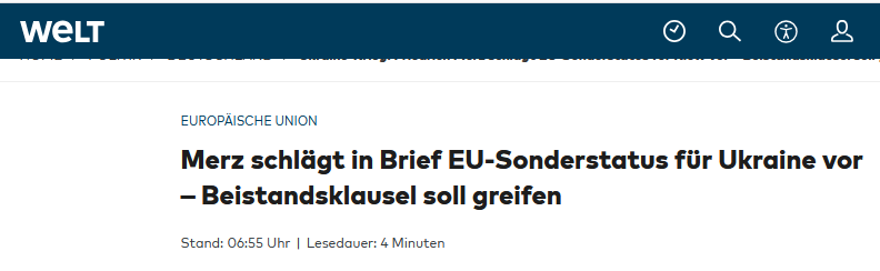 Marcus Klöckner tweet media