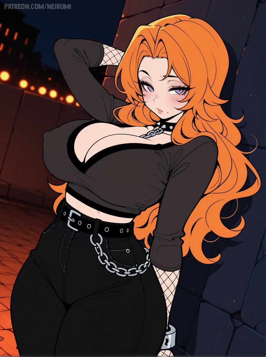 LewdRumi | SFW tweet media