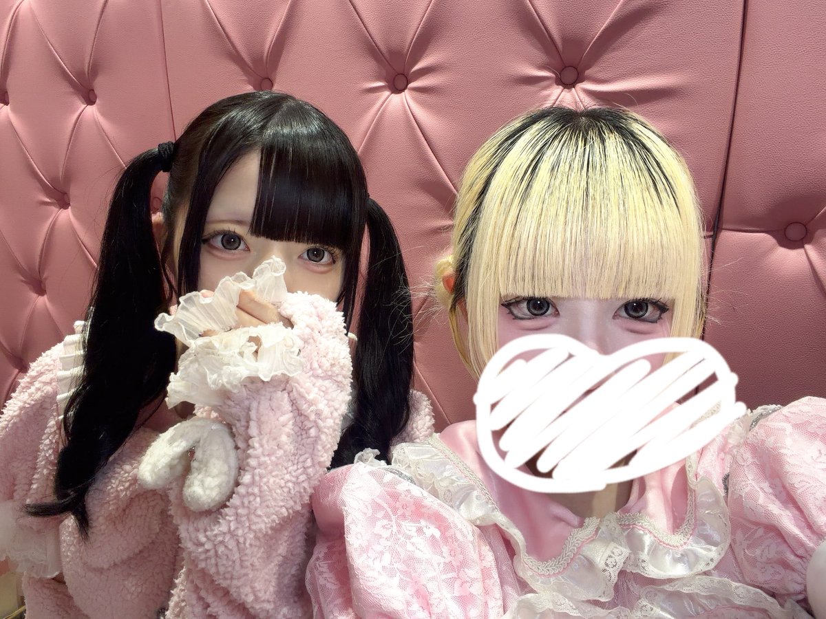 眠夢兎꒰ みゅーと ꒱名古屋大須コンカフェ tweet media