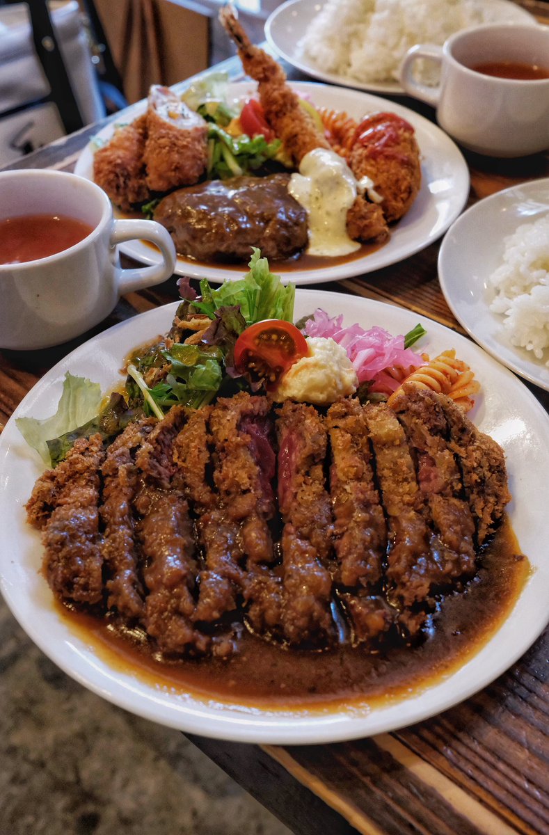 大阪ごはん tweet media