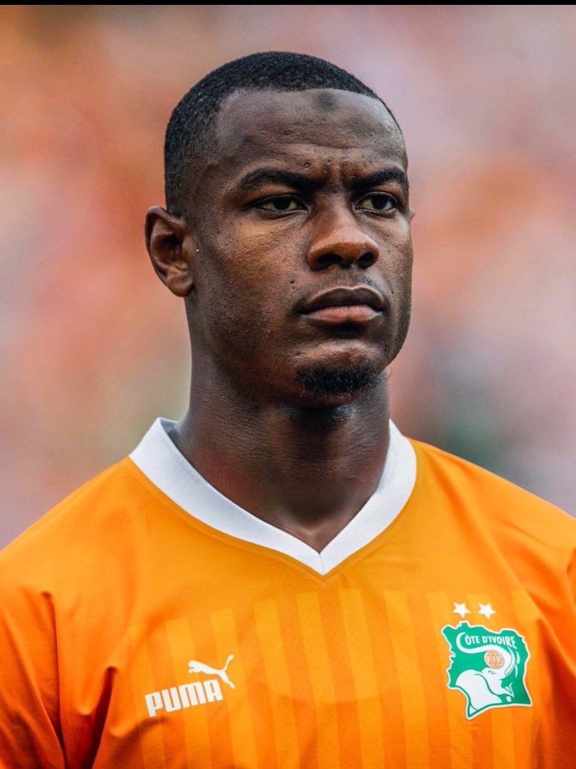Yves Golden🇨🇮 tweet media