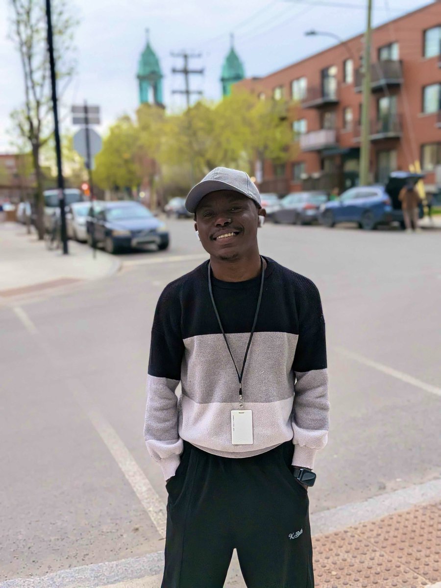 Victor Akinode tweet media