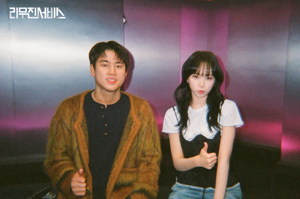 리무진서비스 tweet media