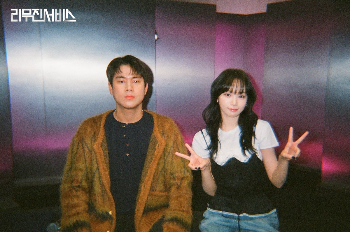 리무진서비스 tweet media