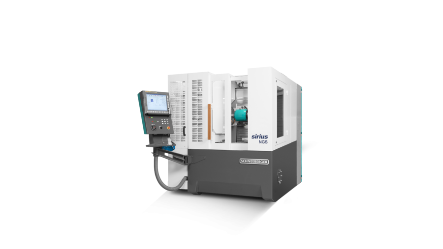 EYDOTechnology's tweet photo. Confíe en la experiencia de SCHNEEBERGER para la fabricación de sus plaquitas indexables y microherramientas, independientemente de su tipo y perfil https://t.co/1jc0V0PIaW
