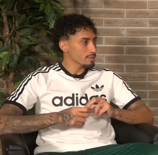 The Touchline | 𝐓 tweet media
