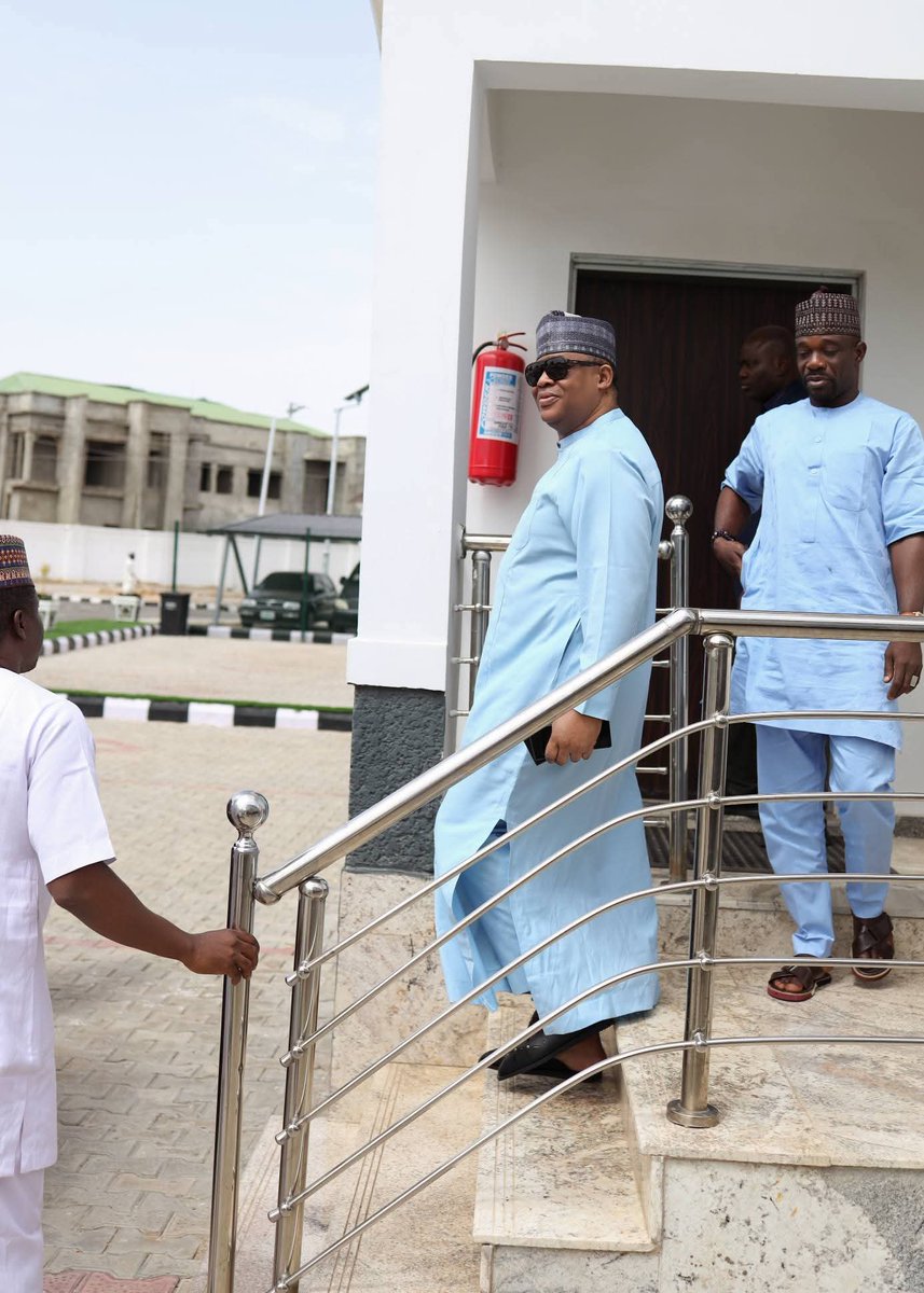 Femi Fani-Kayode tweet media