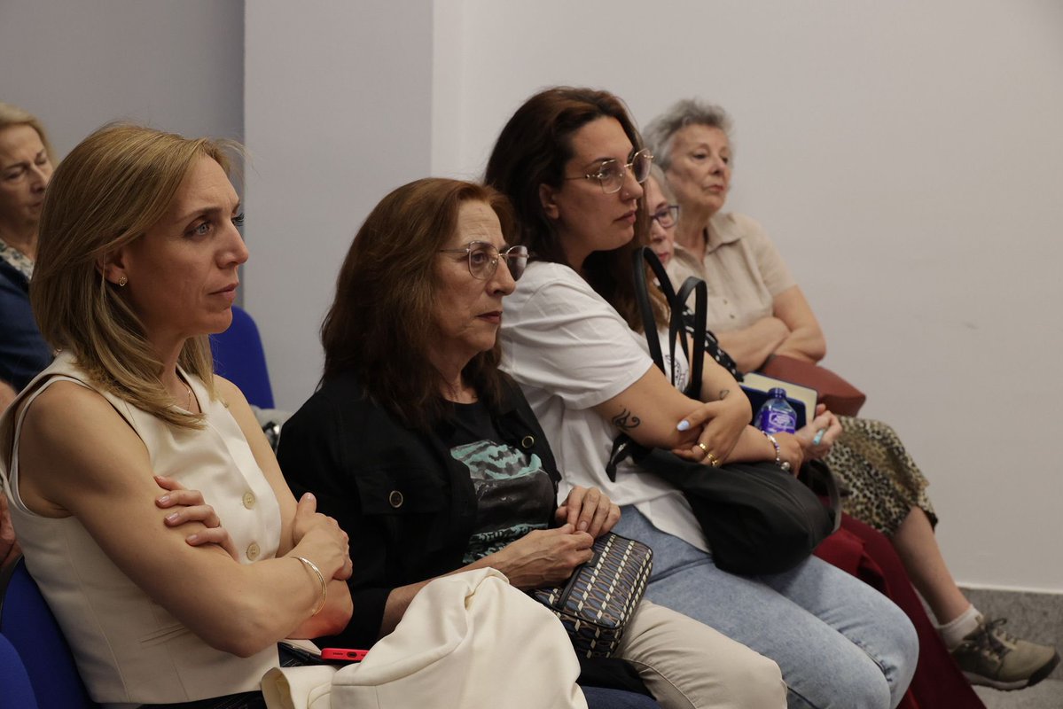 PSOE Alcorcón ♥️🏳️🌈 tweet media