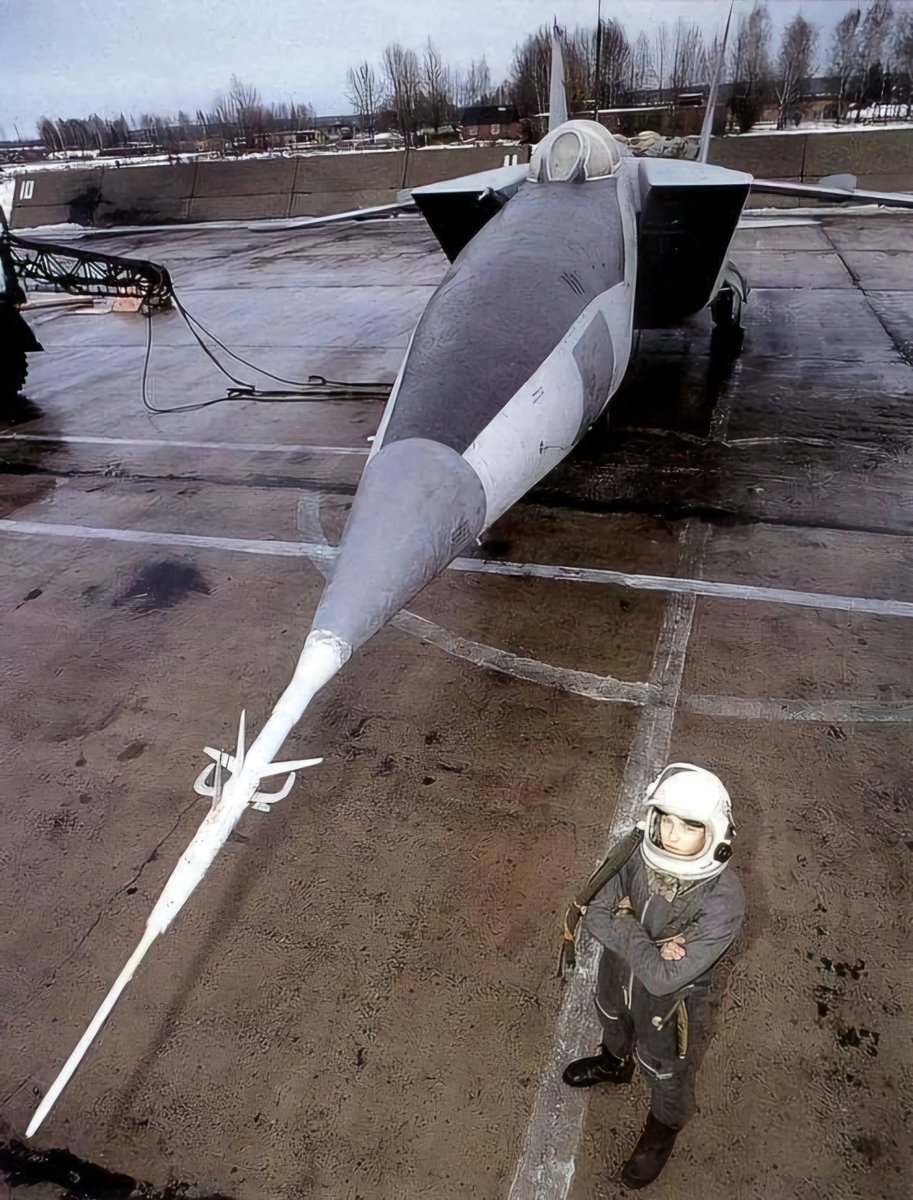 Air Power tweet media