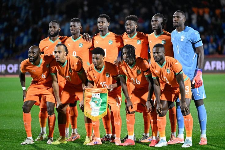 Yves Golden🇨🇮 tweet media