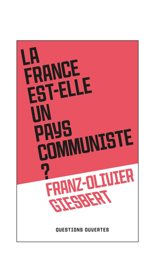 PcydeP's tweet photo. La réponse est dans la question. Condensé de son ouvrage précédent pour lecteurs distraits qui l’auraient survolé, Fog rempile avec un texte expurgé et direct sans sacrifier l’esprit qui fait son style. Instructif et inquiétant. https://t.co/ntrXGkK0Hq