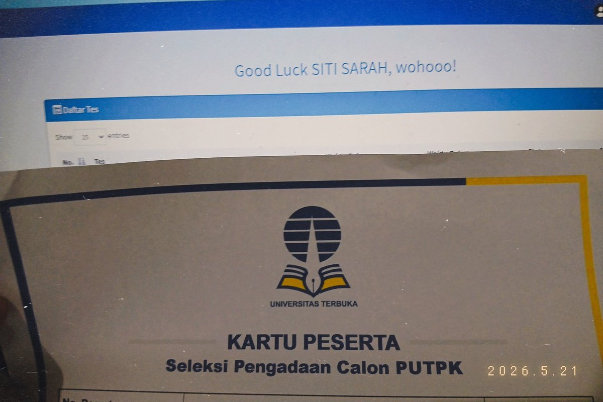 bukan ubur-ubur biasa tweet media