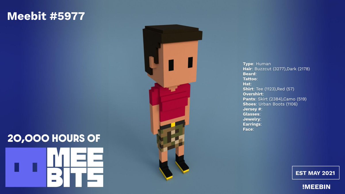MeebitGamer ❚ ❚ tweet media