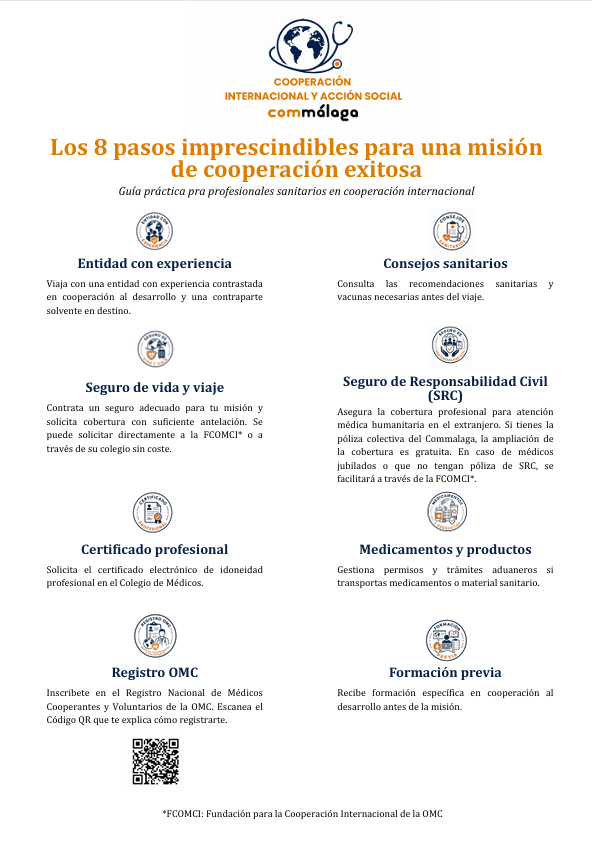 Médicos de Málaga | #medicosmalaga tweet media